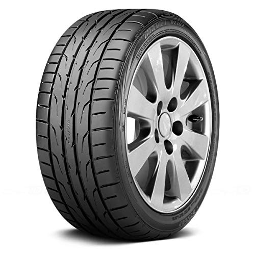 Ban Mobil Dunlop Direzza DZ102 205/40 R17
