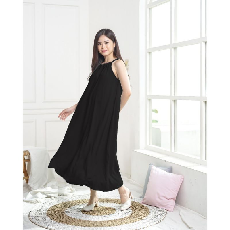 DRESS  DAMBI MODERN/DRESS KOREAN/DRESS KEKINIAN/DRESS SABRINA/DRESS JUMBO