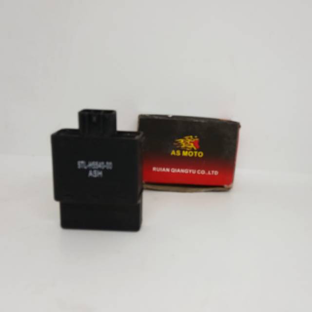 SDI UNIT UNTUK MOTOR MIO