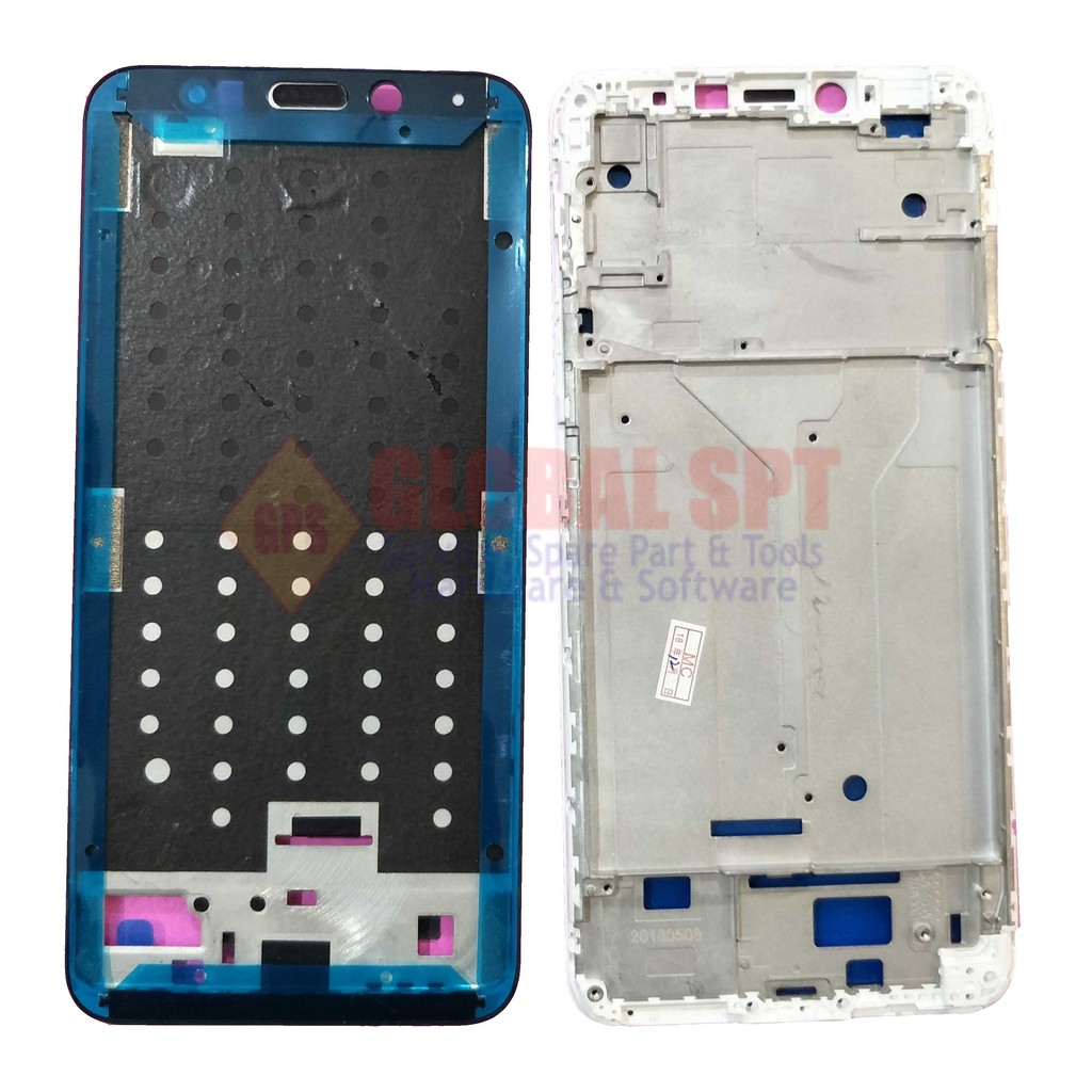 FRAME XIAOMI REDMI S2 / BEZEL MIDDLE / MIDLE TATAKAN LCD XIAOMI REDMI S2