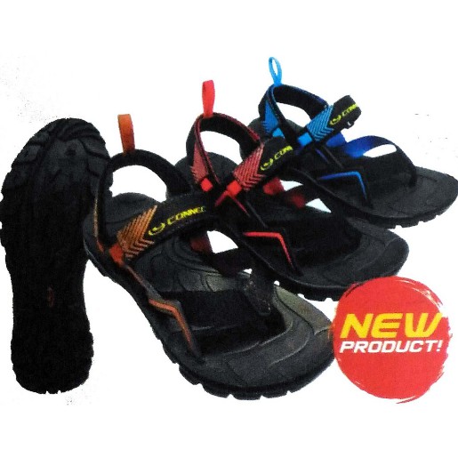 Sandal Connec "ACHILES"