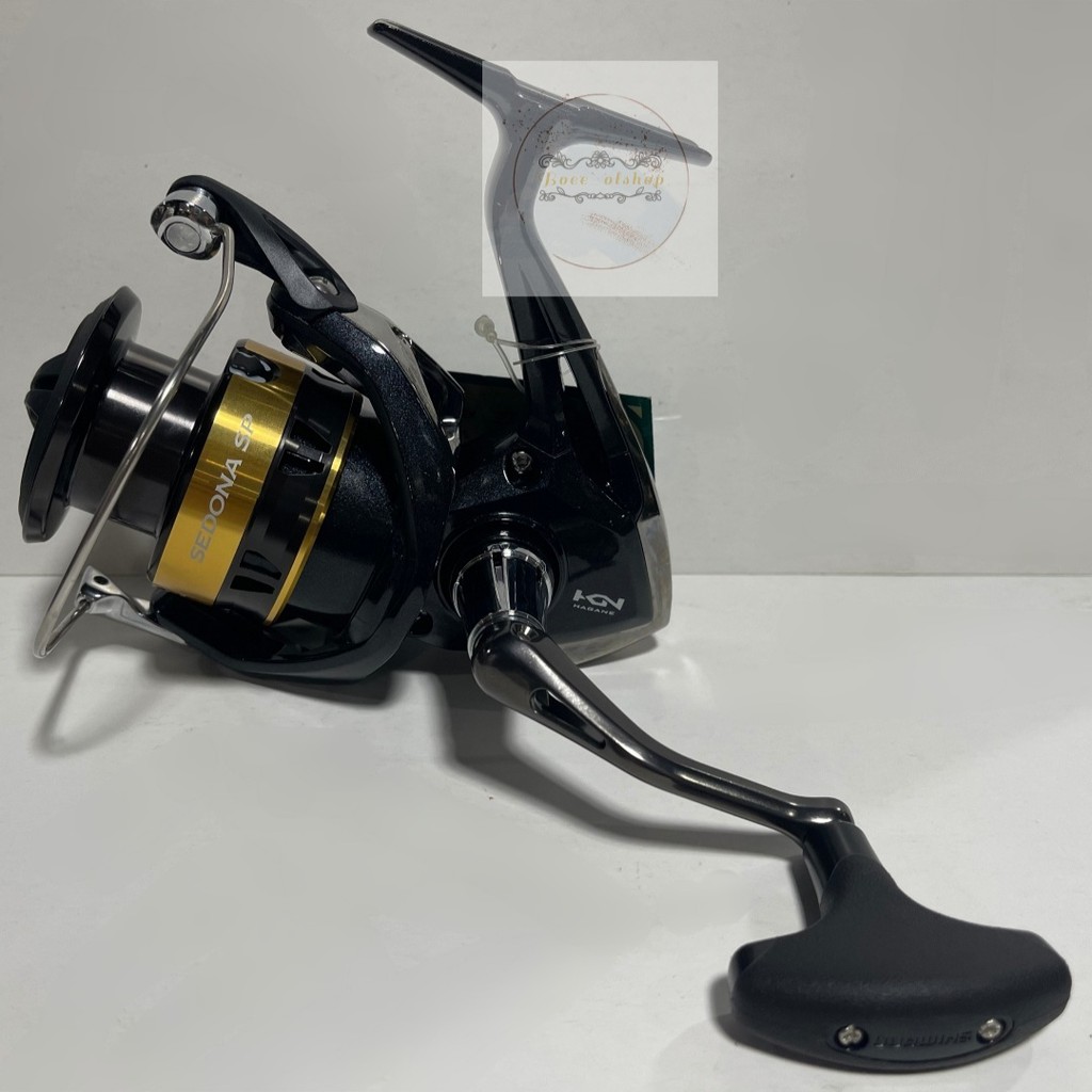 Reel Shimano SEDONA SP 4000