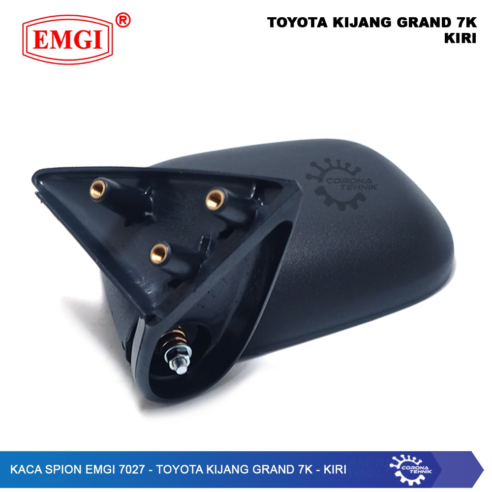 EMGI 7027 - Kijang Grand 7K - Kiri - Kaca Spion