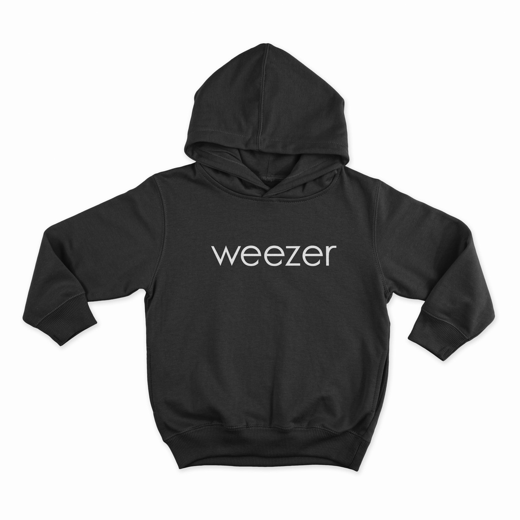 Hoodie band anak Sweater band anak WEEZER