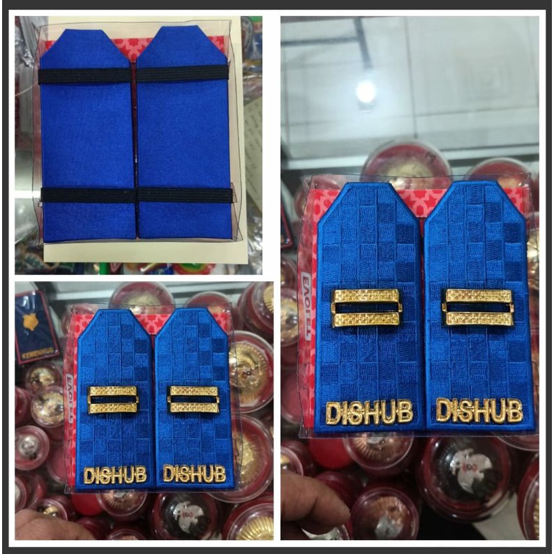 PANGKAT PDU DISHUB GOLONGAN 3B/EVOLET PDU DISHUB 3B/ EVOLET PDU DISHUB/ PANGKAT PDU DISHUB