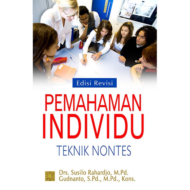 

Pemahaman Individu Teknik Nontes