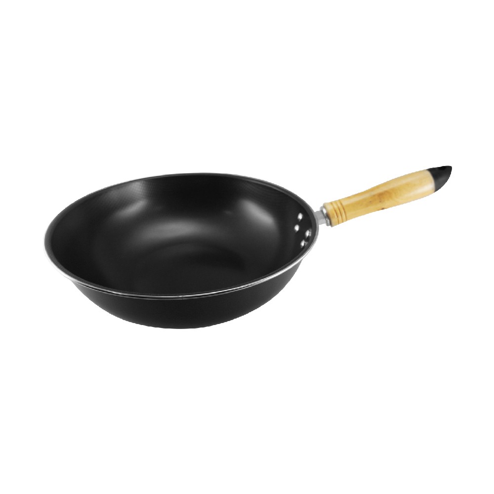 Wajan Penggorengan FIREWOK 32CM WJFI32