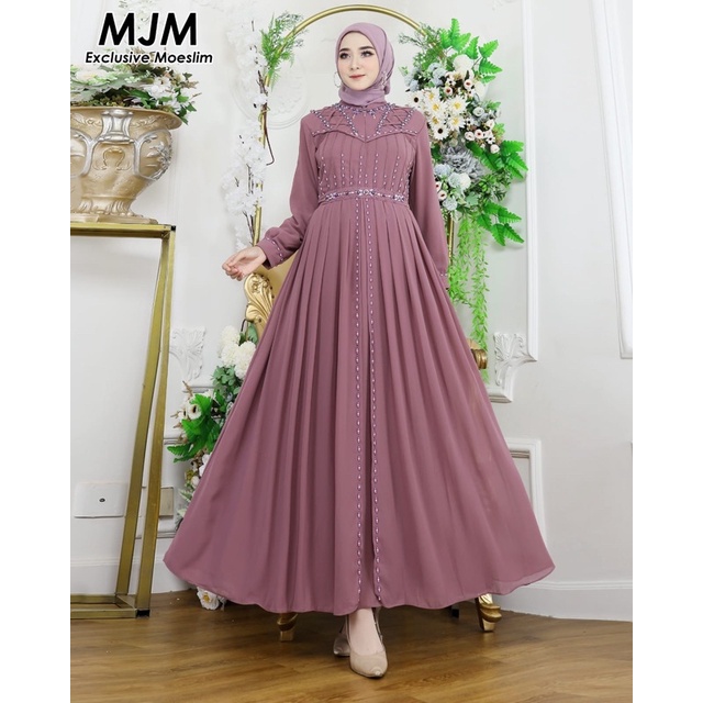 Gamis MJM