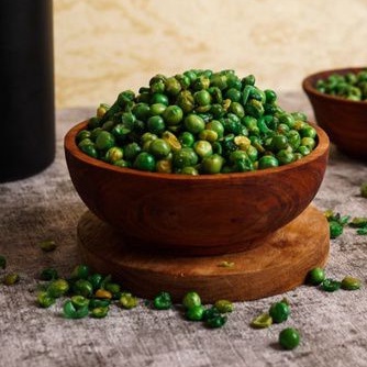 

Makanan ringan / Snack kacang polong