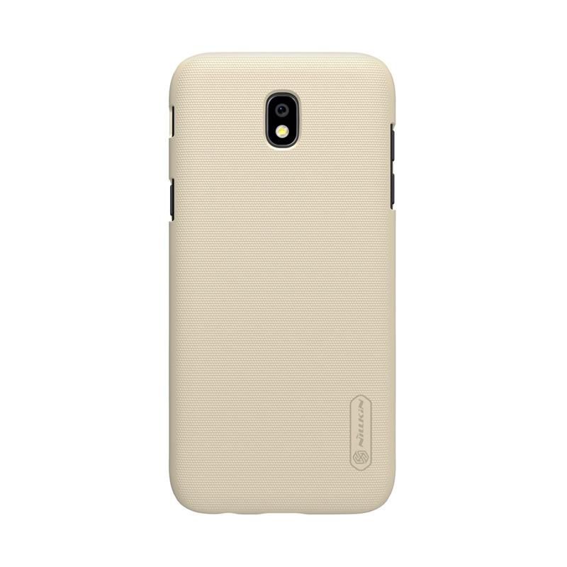 SAMSUNG GALAXY J5 PRO NILLKIN HARDCASE FROSTED SHIELD ORIGINAL HARDCASE