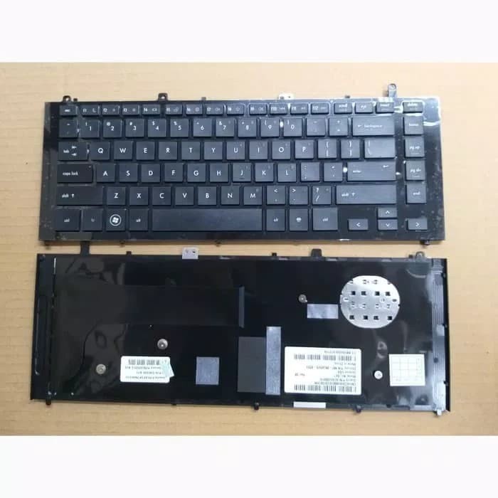 Keyboard Laptop HP Probook 4420s 4421s 4425s 4426s With Frame