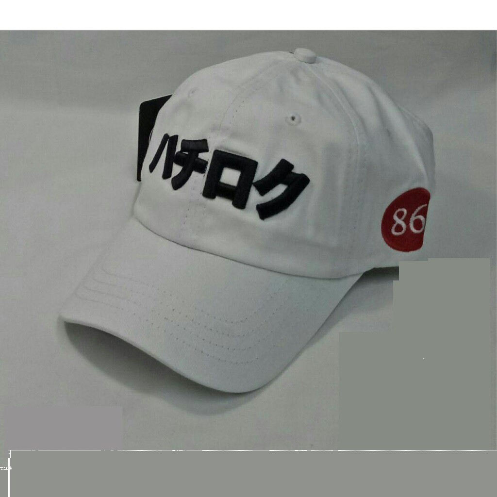 TOPI CANVAS  86