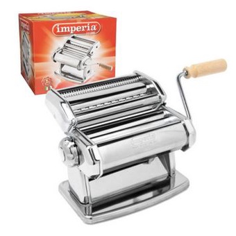 DETACHABLE NOODLE MAKER, W19XD18.5XH16CM, IPASTA, IMPERIA