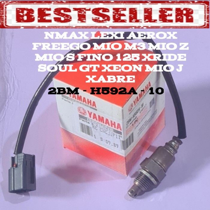 sensor oksigen o2 nmax. aerox.xabre.mx king. jupiter z1