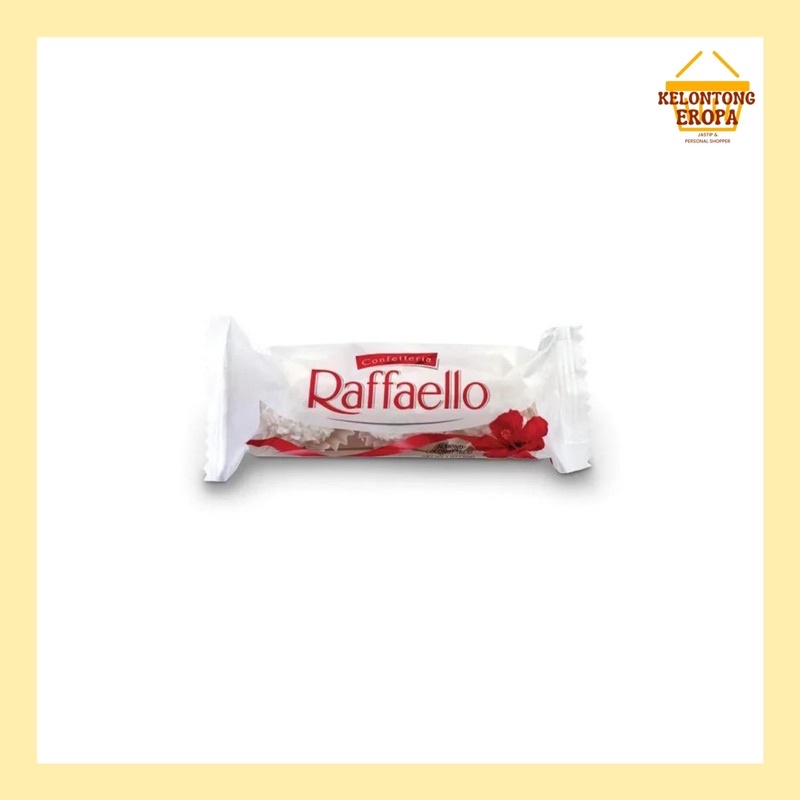 

Raffaello Pralines