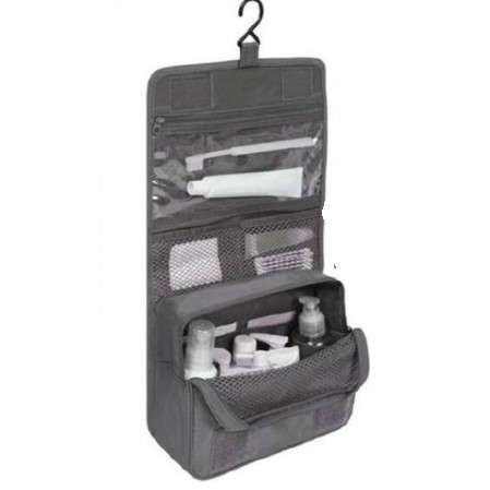 TRAVEL BAG GANTUNG MONOPOLY TOILET KOREA TAS TRAVEL MAKE UP MURAH MULTIFUNGSI COD TT-01-TB AZGALERY