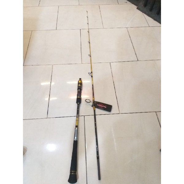 joran  relix gindara 2,5