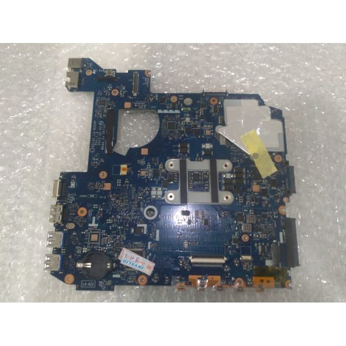 Motherboard Asus K45VD A45V K45V K45VM K45VJ K45VS VGA Nvidia LA-8224P