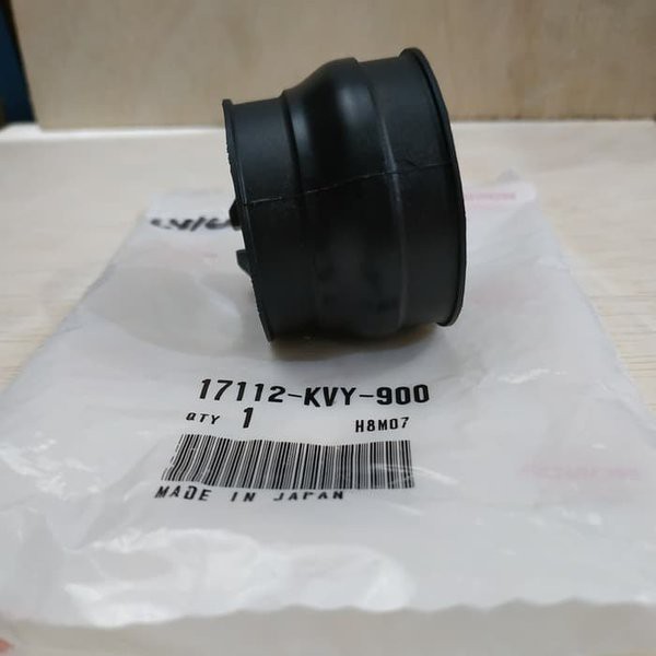 KARET INTAKE MANIPUL BEAT KARBU 17112KVY900