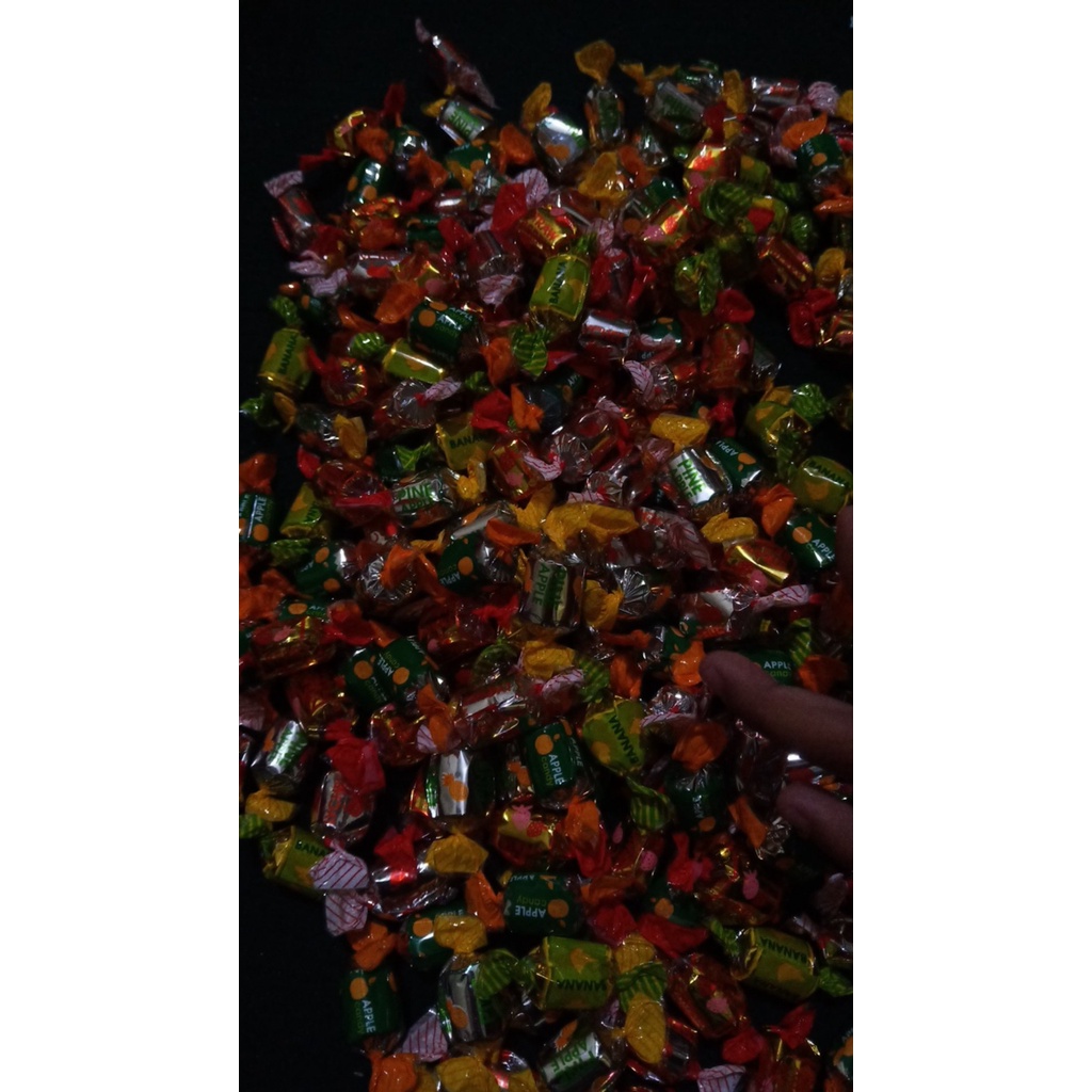 

Naraya Xiaohaha Candy 100gr