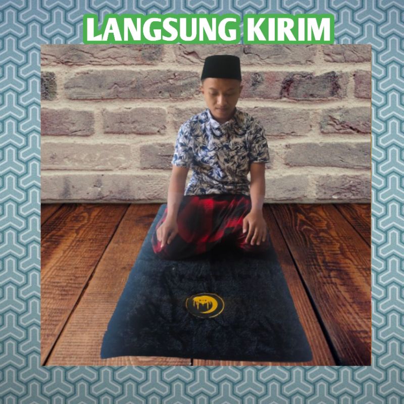 SAJADAH BULU RASFUR/SAJADAH TERMURAH/SAJADAH RASFUR TERMURAH