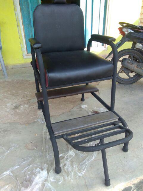 Kursi Pangkas Rambut Juara Tipe Pakar A Gratis Ongkir
