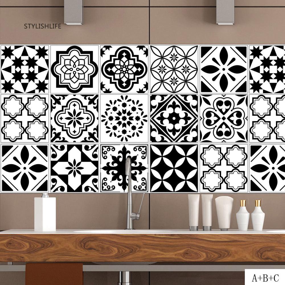 Fantastis 17 Warna  Wallpaper  Dinding Hitam  Putih Joen 