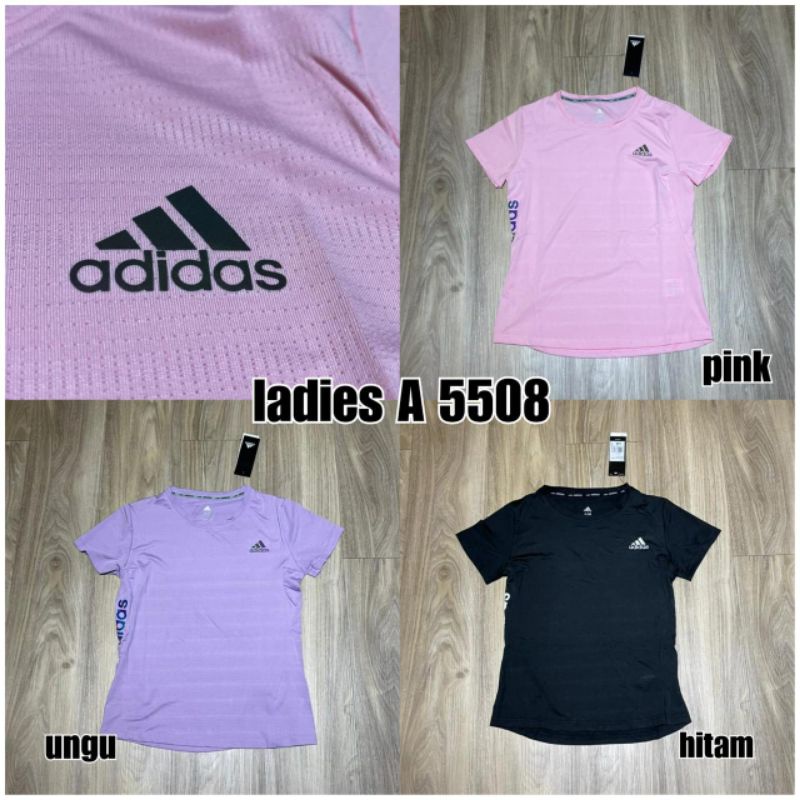 JERSEY LADIES ADIDAS SPORT