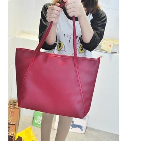 ♖ TERBARUU TAS WOMEN BAG GUESS3 OPEN ROAD SOLDERBAG TALI RANTAI Import/Tas Wanita tote bag simpel R1