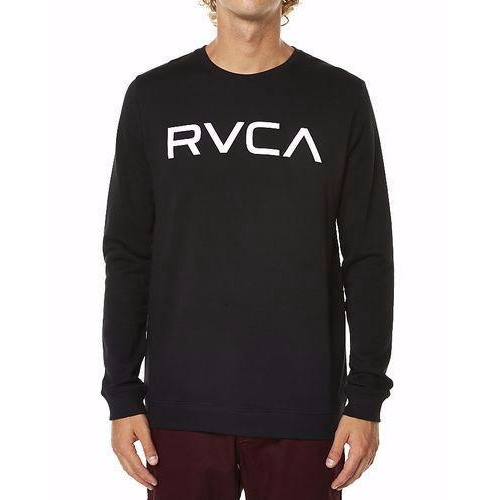 Sweater RVCA Exclusive|AULIA PPRODUCT