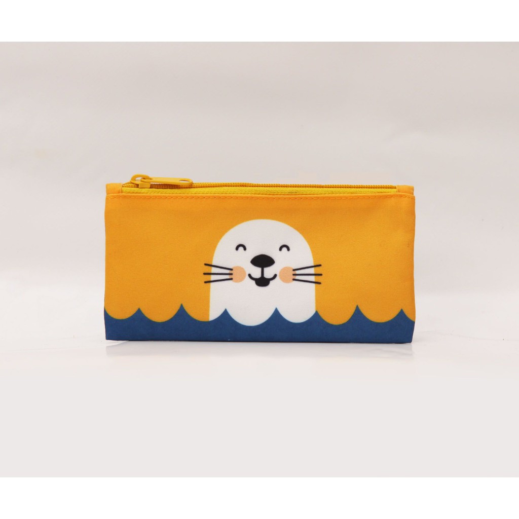 

Pencil Case | Tempat Pencil - Seal