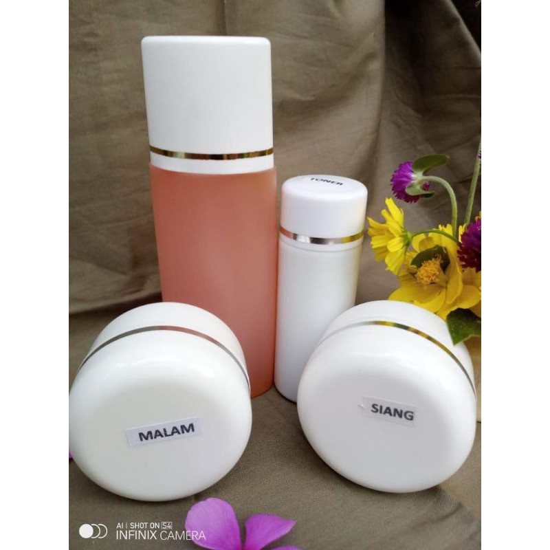 Krim HN Ori 30gr