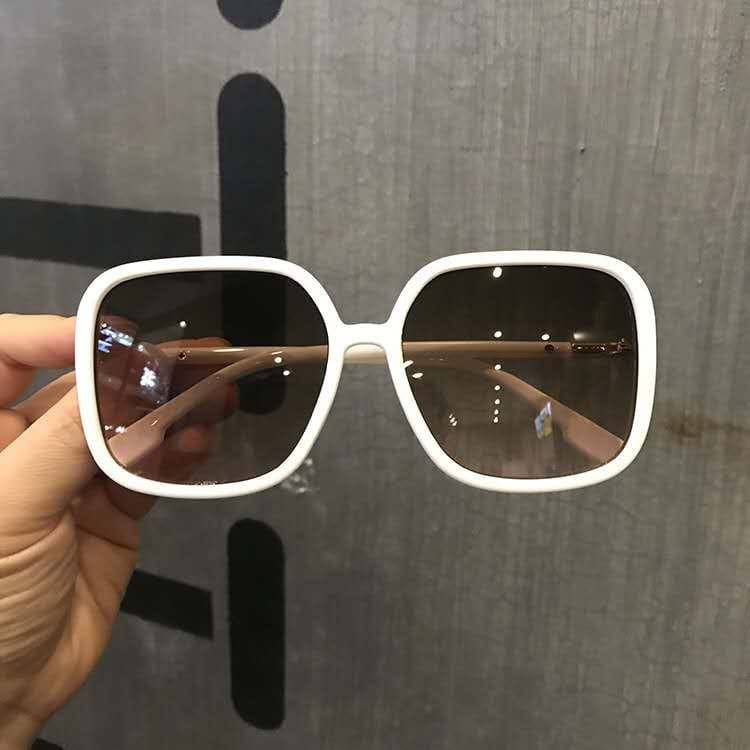 OSM JKT F5084 Kacamata Anti Radiasi / Kacamata Fashion / Sunglassess Wanita & Pria Unisex-3