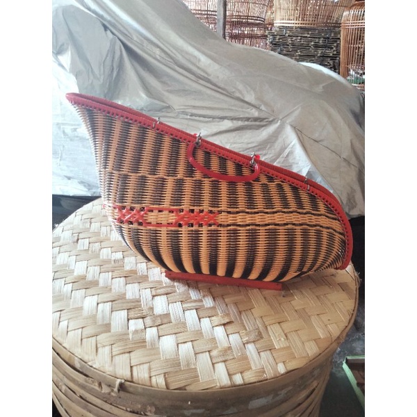 Kisa fiber tas kiso ayam Kisa ayam kualitas bagus