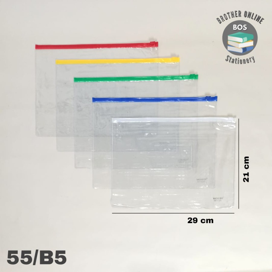 

SJS Map Data Amplop/Pouch/Dompet/Tas Kosmetik/Tempat Make Up/Travel