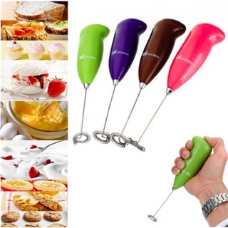 Mini Mixer electric hand pengocok telur pengaduk minuman eletrik mixer dalgona kekinian