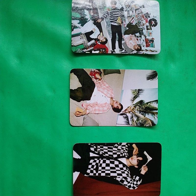 

photo card hot sauce