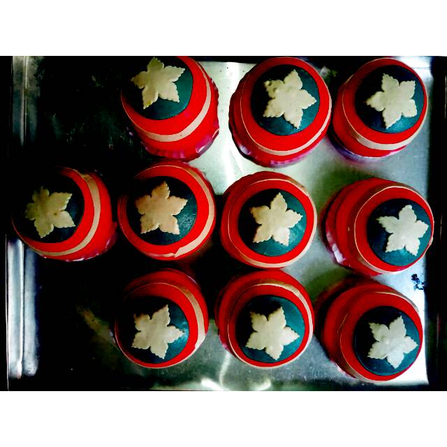 

BAKPAO CARACTER FRESH CUSTOM