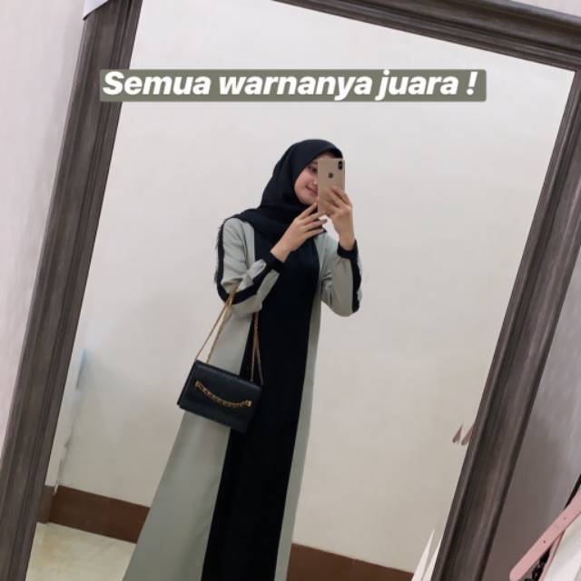 Kiara Dress By Kaleela.id