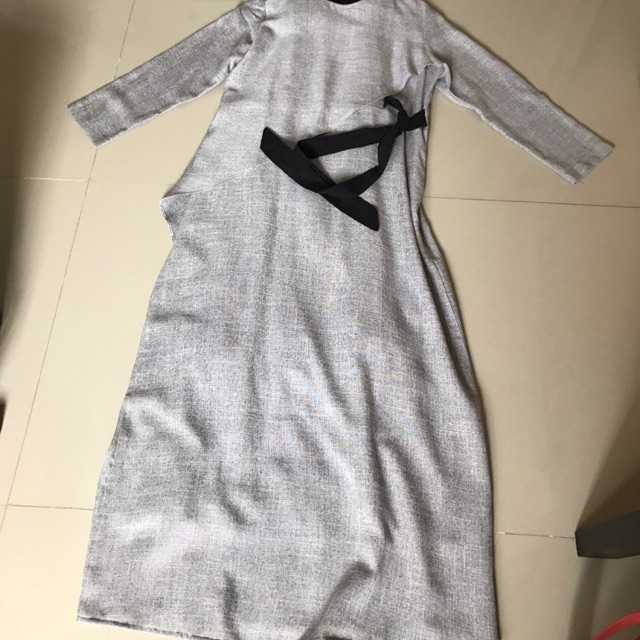 Dress D amora nursing wear