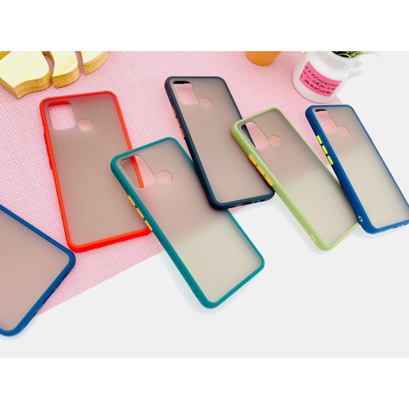 XIAOMI/REDMI K30 PRO/POCO F2 PRO/POCO X3/NOTE 10 PRO/NOTE 9 PRO MAX/HARD CASE DOVE FUZE AKRILIK/