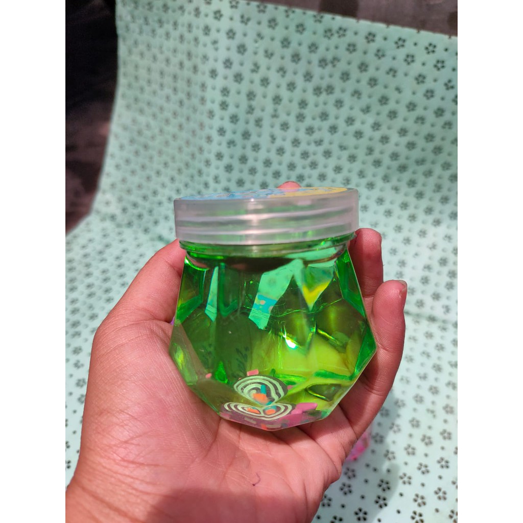 

slime ice cream lolly pop import 8001