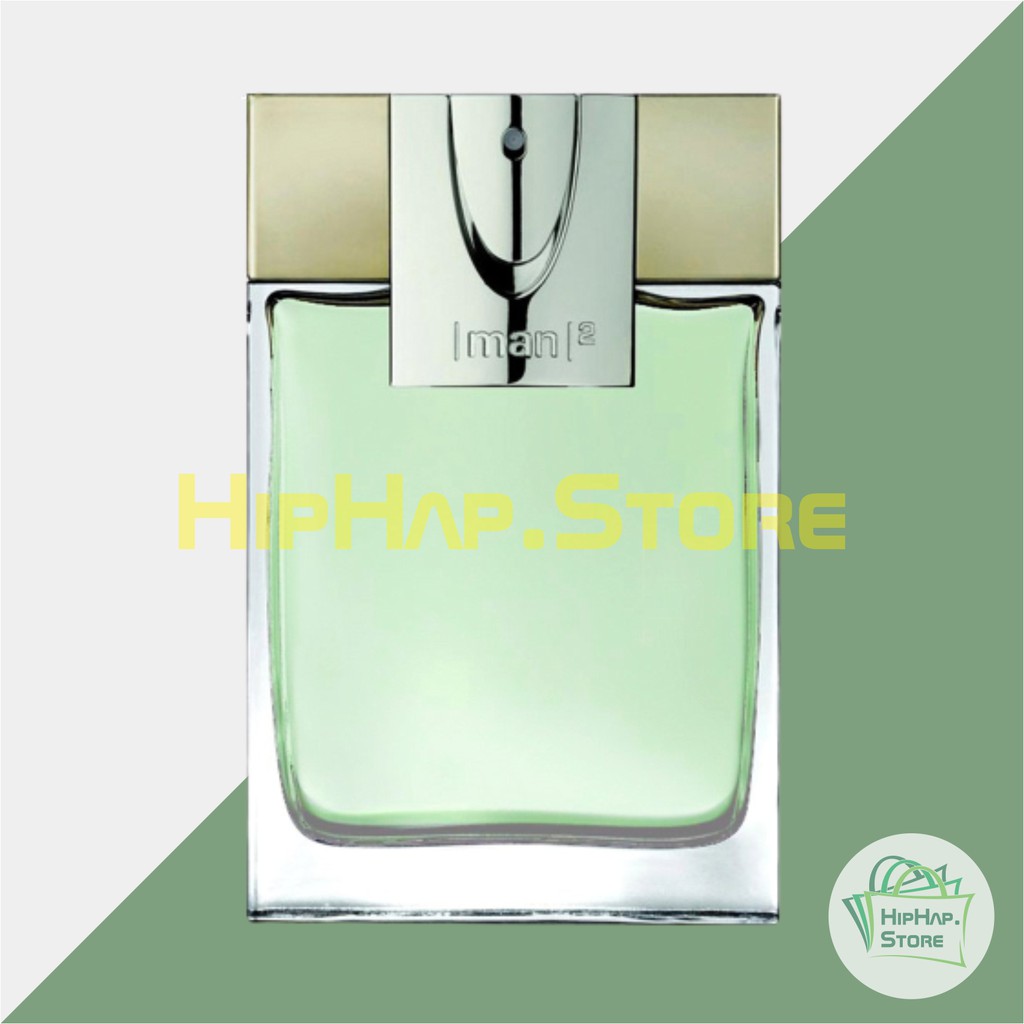 Etienne Aigner Man 2 for Men - Etienne Aigner Parfum Original