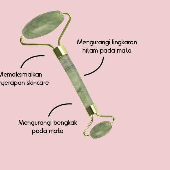 ➸ Purnama Beauty Face Roller ❋