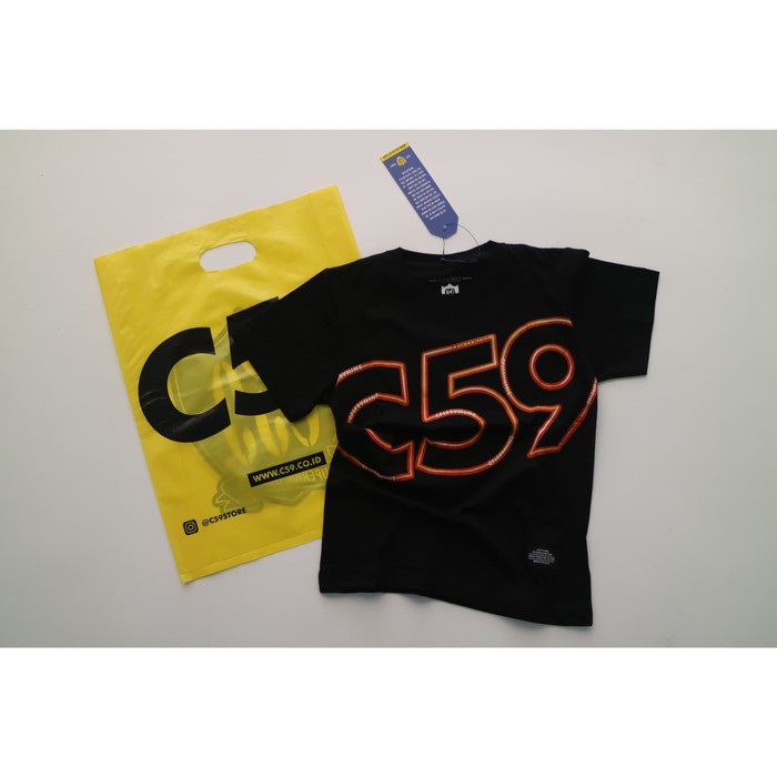 Kaos Original C59 kids