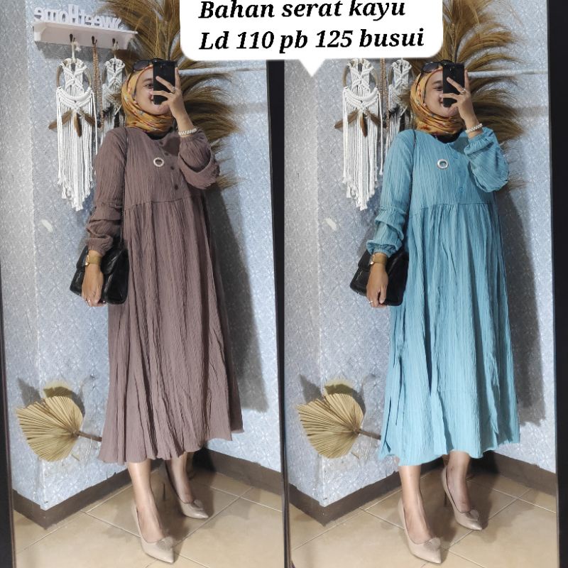 midi serat kayu premium