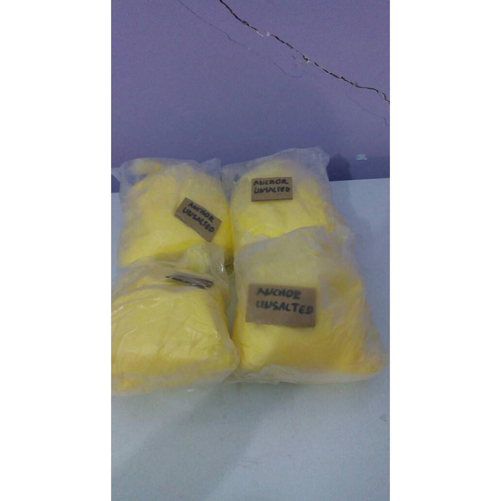 

BUTTER ANCHOR UNSALTED RETAIL