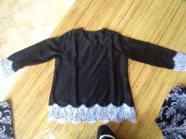 Grosir Couple Batik Arsila Klok Lawasan Ori Batik Setelan Baju Batik Couple Keluarga