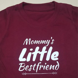  Baju  Bayi  Kaos  Bayi  Ukuran 6  12 Bulan  Merah Maroon 