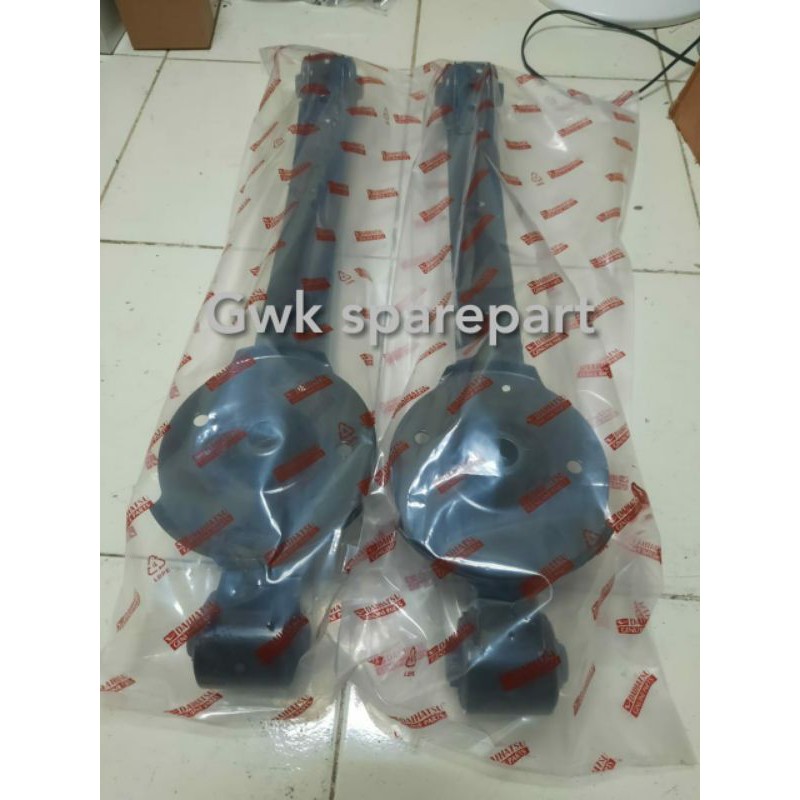 Lower arm low arm sayap belakang kiri kanan Daihatsu Terios Ori